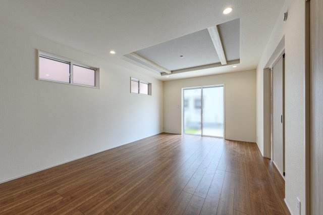 【その他】 | 厚木市愛甲東　限定１棟　新築住宅