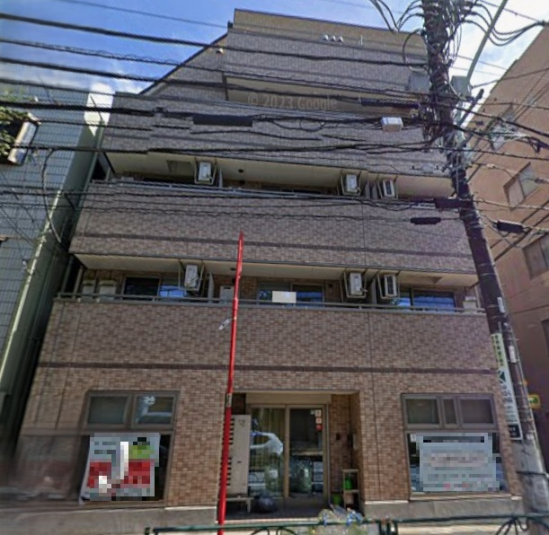 エクセル文京千駄木