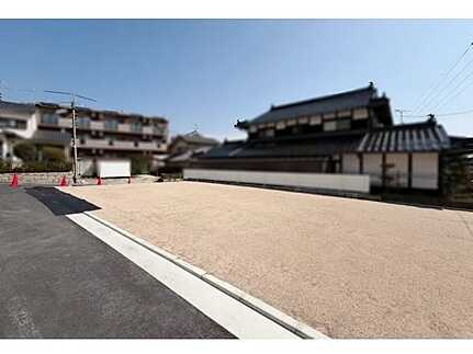 安佐南区祇園５丁目の周辺