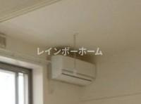 クレリエールの設備