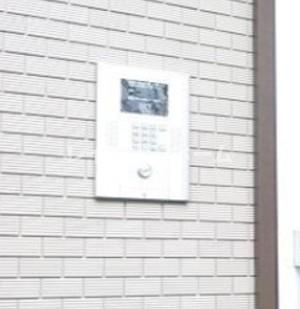 クレリエールのセキュリティ