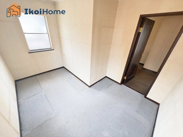 神戸市西区竹の台4丁目　中古戸建の子供部屋|【ホームページに現地動画掲載中】●年中無休：当日予約可●1階リノベ済、2階は追加リフォームおすすめ！