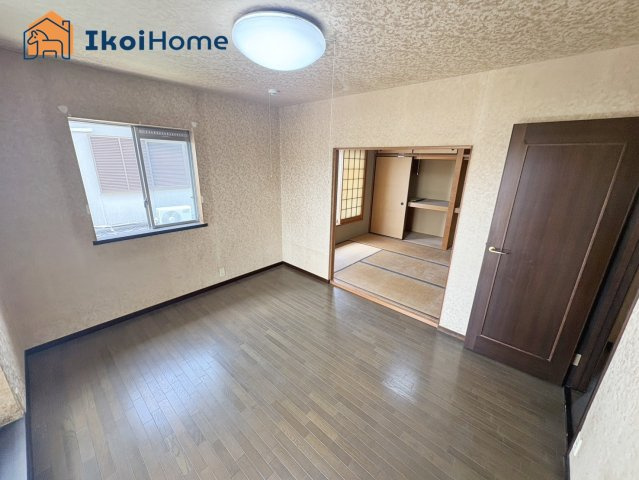 神戸市西区竹の台4丁目　中古戸建の子供部屋|【ホームページに現地動画掲載中】●年中無休：当日予約可●追加リフォームで間取り変更等のご相談も可！