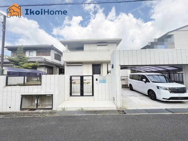 神戸市西区竹の台4丁目　中古戸建のその他|【ホームページに現地動画掲載中】●年中無休：当日予約可●無料送迎！最短10分でお迎えに向かいます！