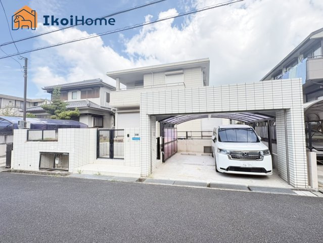 神戸市西区竹の台4丁目　中古戸建の周辺|【ホームページに現地動画掲載中】●年中無休：当日予約可●小学校徒歩9分・中学校徒歩2分で通学も便利！