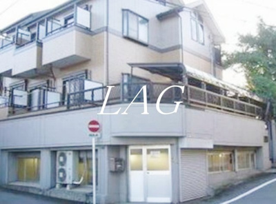 【外観】 | フラット西国分寺 | 外観です。