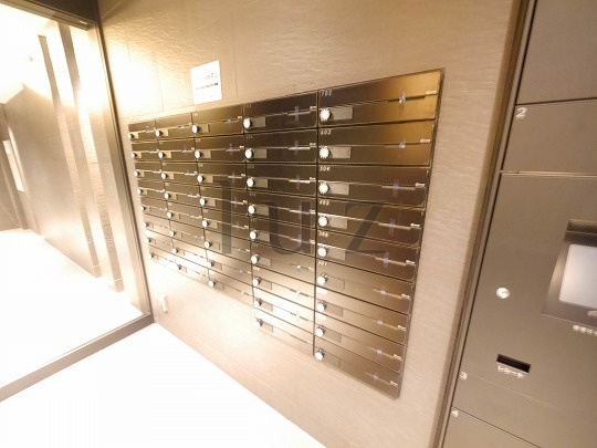 レア横濱西口弐番館のその他共用部分