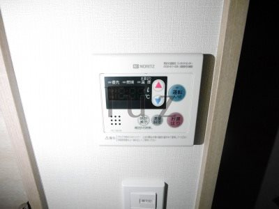 レア横濱西口弐番館の設備
