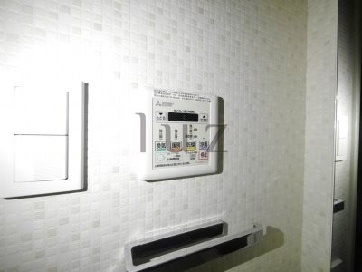 レア横濱西口弐番館の設備