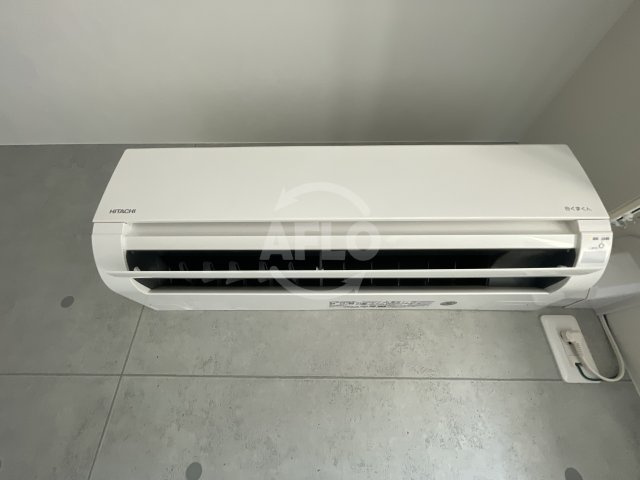 アバンティオエクラの設備|アバンティオエクラ　エアコン