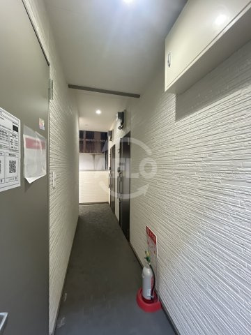 アバンティオエクラのロビー|アバンティオエクラ　ロビー
