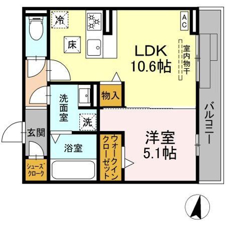 ルヴィータ森末