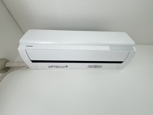 メゾンドベルの設備