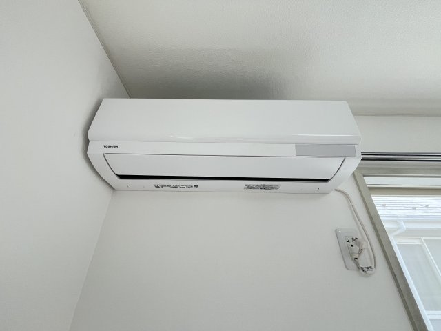 メゾンドベルの設備