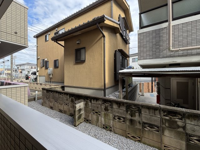 【区画図】