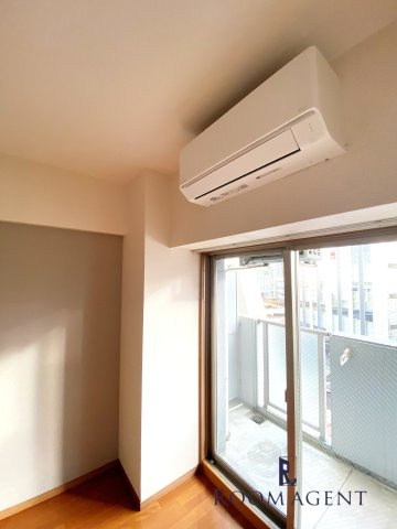 AHマンション泉の設備