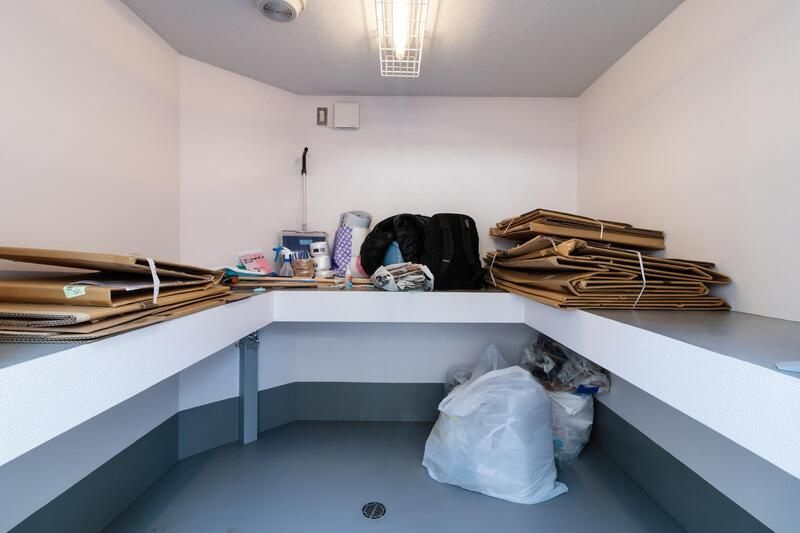 ハイグラウンド神楽坂のその他共用部分