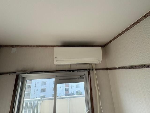 村上団地３街区３５号棟のその他