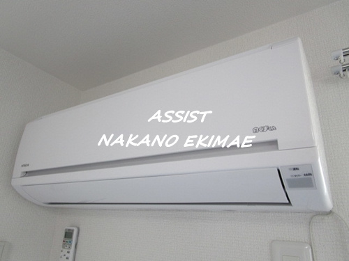 ドルチェ南台の設備