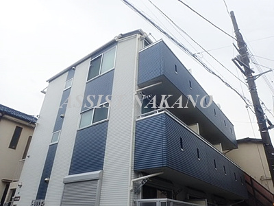 ドルチェ南台のその他共用部分