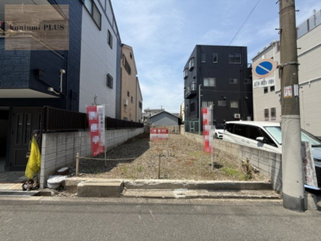 大阪市城東区野江1丁目