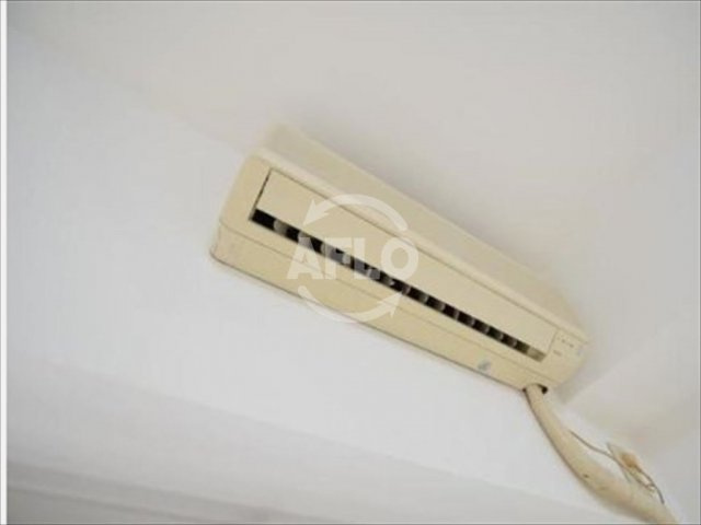ヴィラージュ元町の設備|ヴィラージュ元町　エアコン