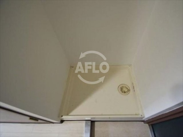 ヴィラージュ元町の洗面所|ヴィラージュ元町　室内洗濯機置き場