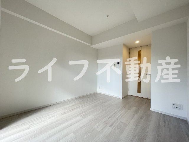 アドバンス大阪バレンシアの内装|おしゃれな内装です