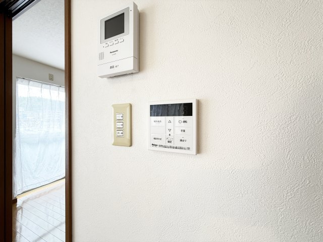 BRUGGEの設備