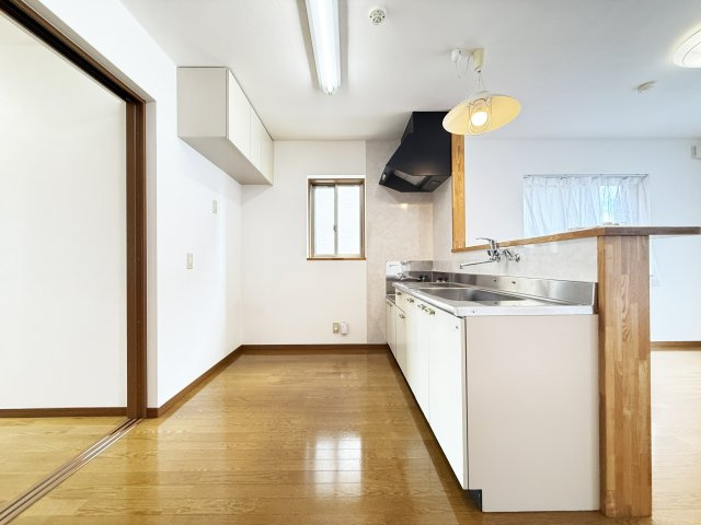 BRUGGEの内装