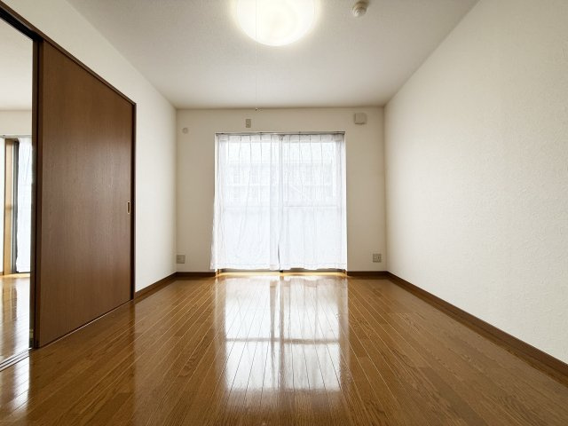BRUGGEの内装