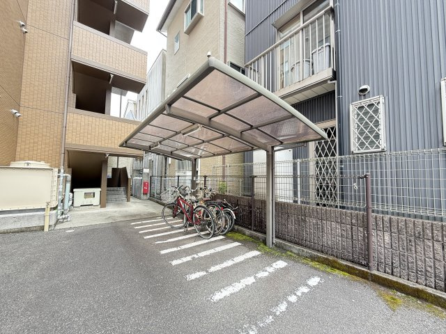 BRUGGEのその他共用部分