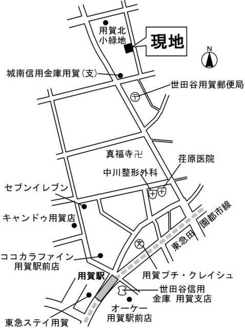 フィカーサ　スズキの周辺