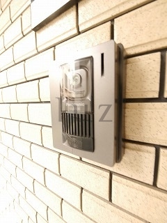 エクセル南太田のセキュリティ
