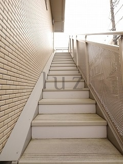 エクセル南太田のその他共用部分