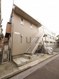 エクセル南太田