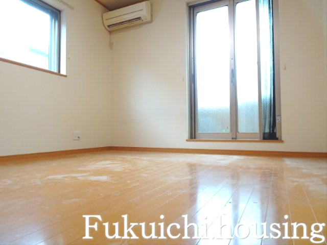 アルテエムの寝室