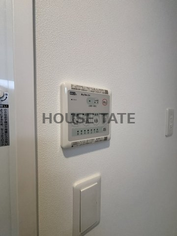 【設備】 | スプランディッド難波WESTⅢ 仲介手数料無料