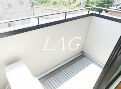 【バルコニー】 | アクセス立川 | バルコニーです。