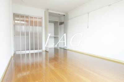 【寝室】 | アクセス立川 | 寝室です。