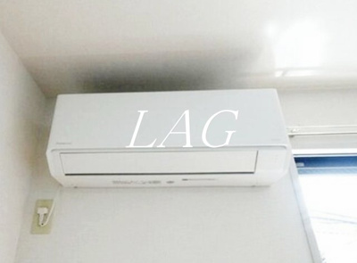 【設備】 | アクセス立川 | エアコンです。