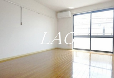 【居間・リビング】 | アクセス立川 | 洋室のお部屋です。
