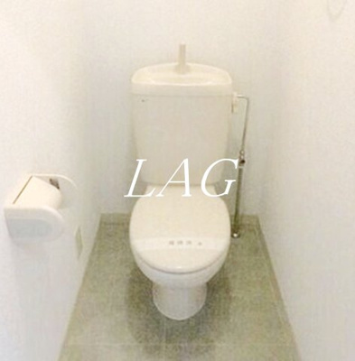 【トイレ】 | アクセス立川 | トイレです。