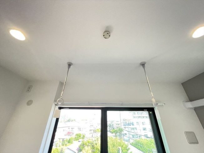 【設備】 | robothome大和市中央