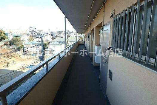 【仲介手数料：50％OFF】対象物件！のその他共用部分