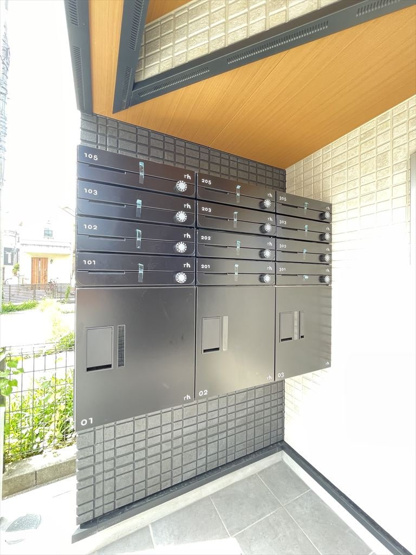 【エントランス】 | robothome大和市中央