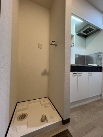 【設備】 | ラフィーネ北島