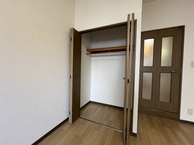 【収納】 | ラフィーネ北島