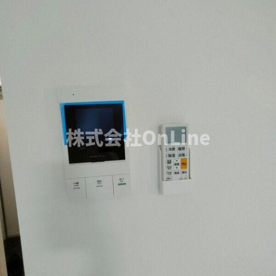 【設備】 | D porta cerezo