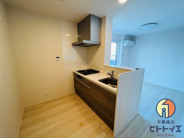 アコーデラのキッチン|※同タイプのお部屋です